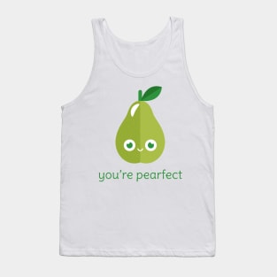 You're Pearfect Tank Top